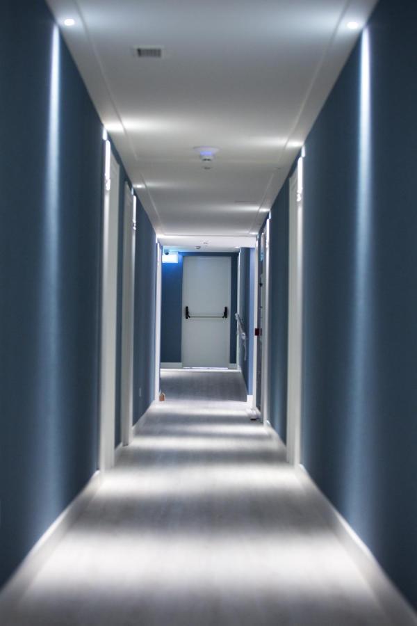 Hotel Maria Cristina Peñíscola エクステリア 写真